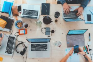 marketplace marketing intelligence