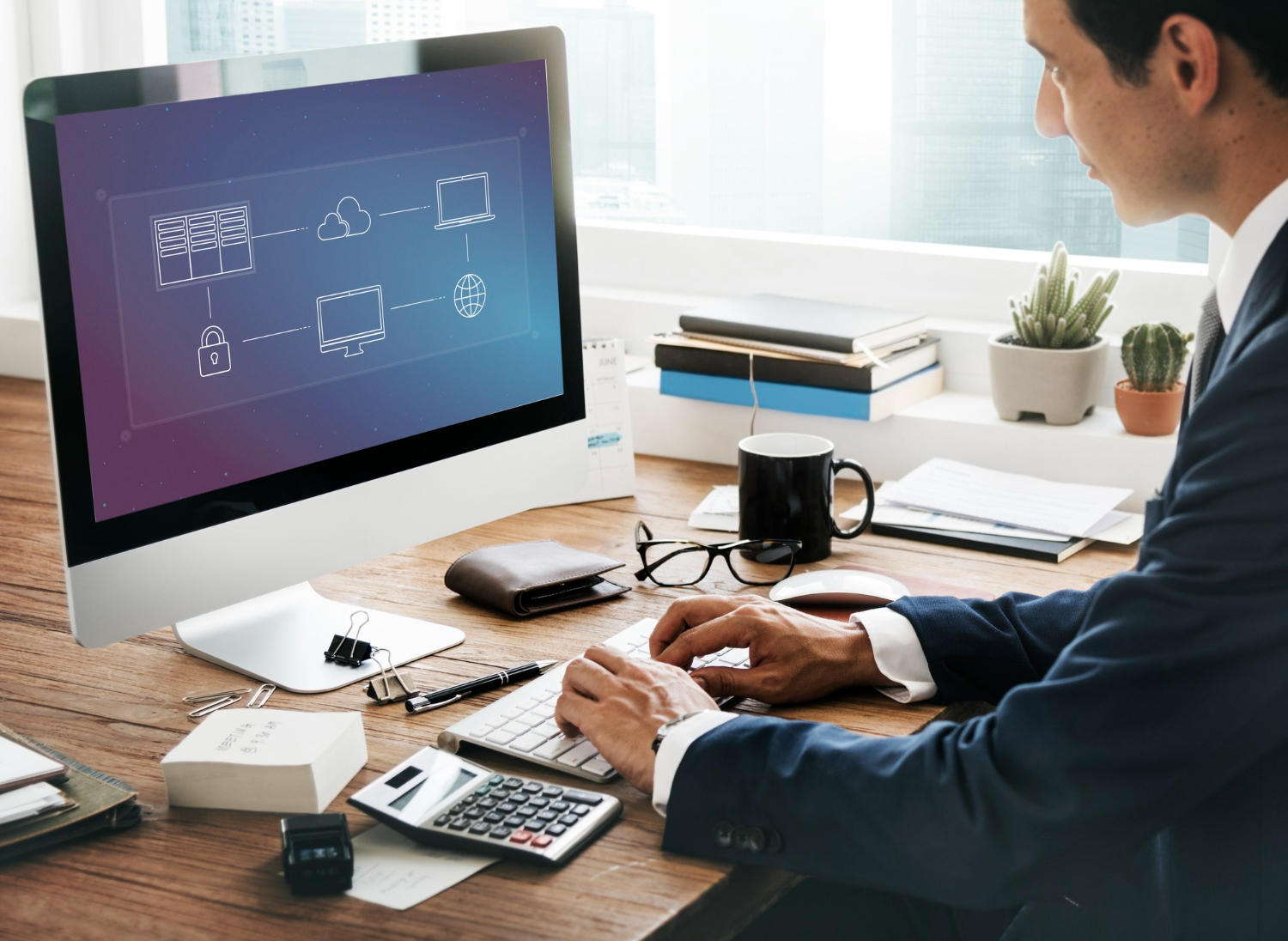 aps software