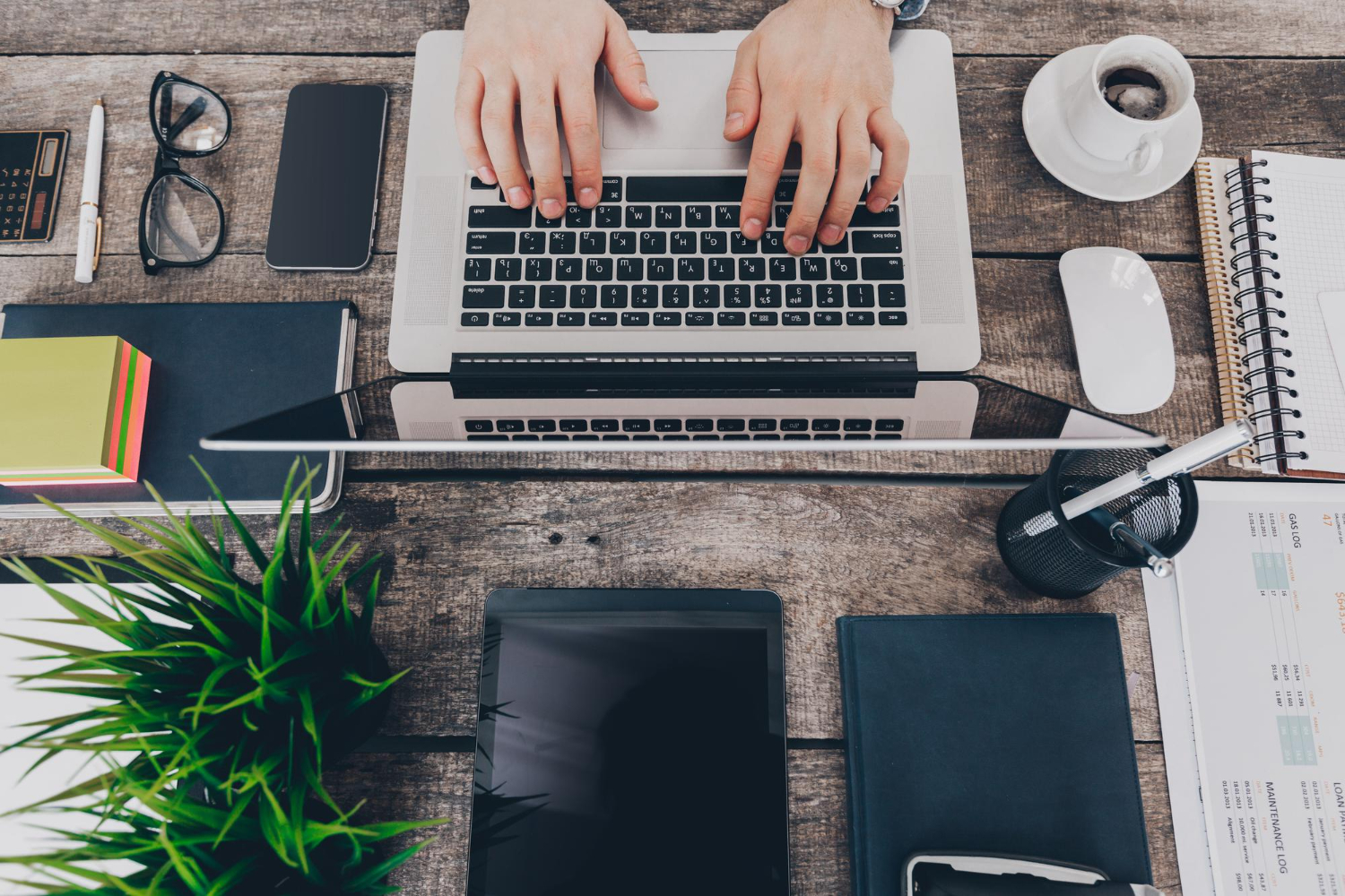 technical writing services